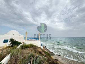 Nabeul Nabeul Vente Appart. 1 pice Nouveau projet r3  sidi mahersi ref587a