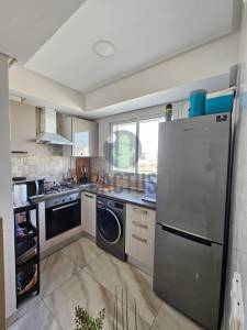 Nabeul Cite Universitaire Vente Appart. 1 pice   s1  de 57mavec une terrasse ref594a