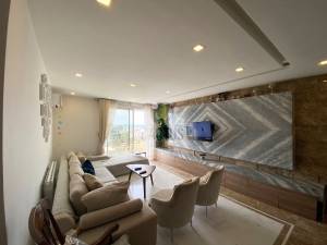 Nabeul Nabeul Location Appart. 1 pice  annuelle  s2 meubl vue de ref596a