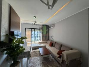 Nabeul Cite Universitaire Vente Appart. 1 pice   s2   dans une rsidence  ref597a