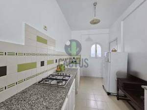 Nabeul Cite Universitaire Location Appart. 1 pice  annuelle  s2 meubl   cit ref600a