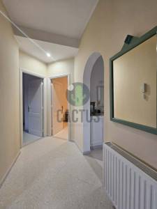 Nabeul Cite Universitaire Location Appart. 1 pice  annuelle  s2 meubl   cit ref600a