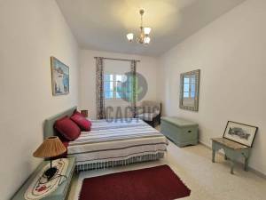 Nabeul Cite Universitaire Location Appart. 1 pice  annuelle  s2 meubl   cit ref600a