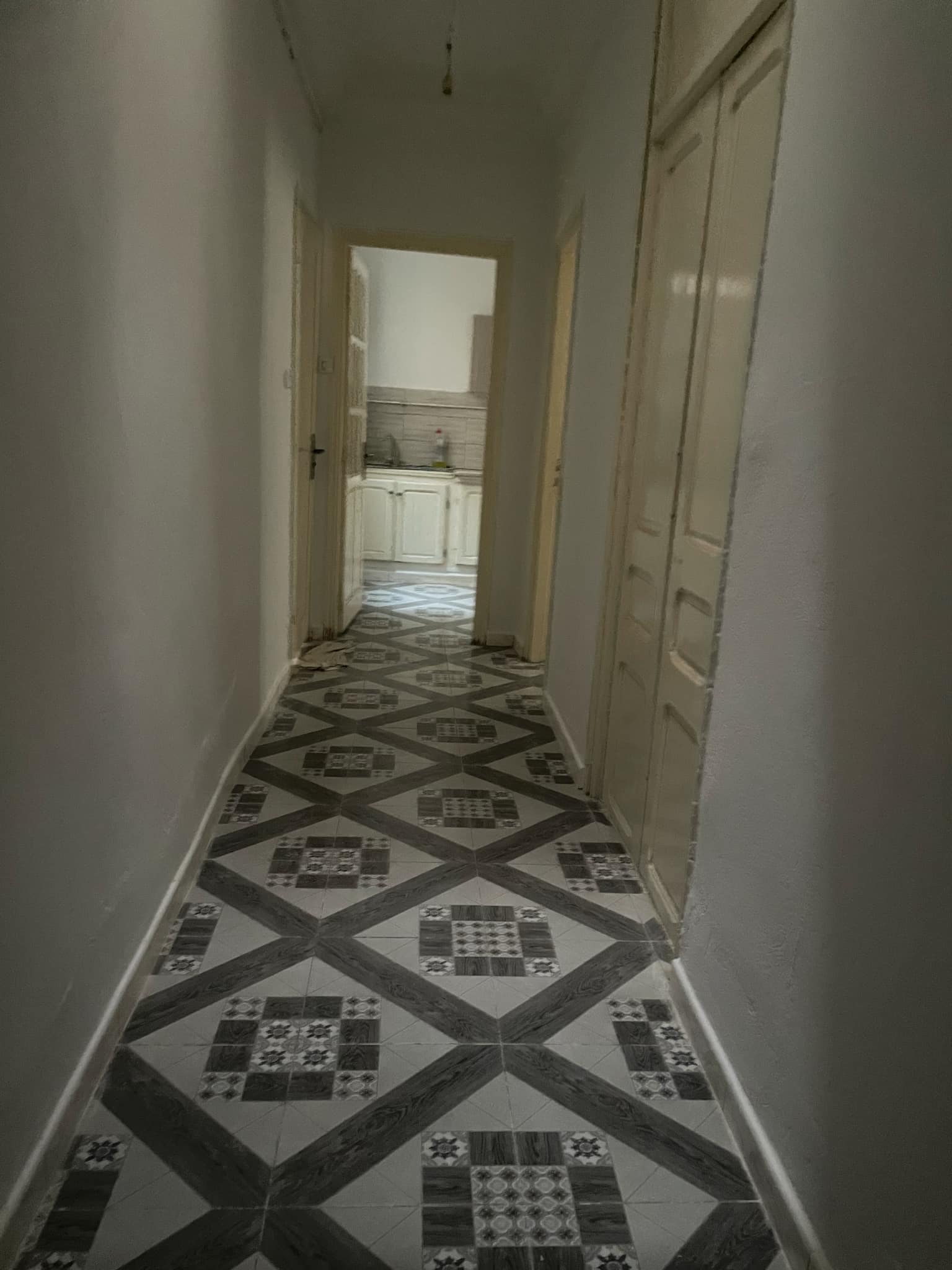 Bab Bhar Bab Bhar Location Appart. 2 pices Studio au passage tunis
