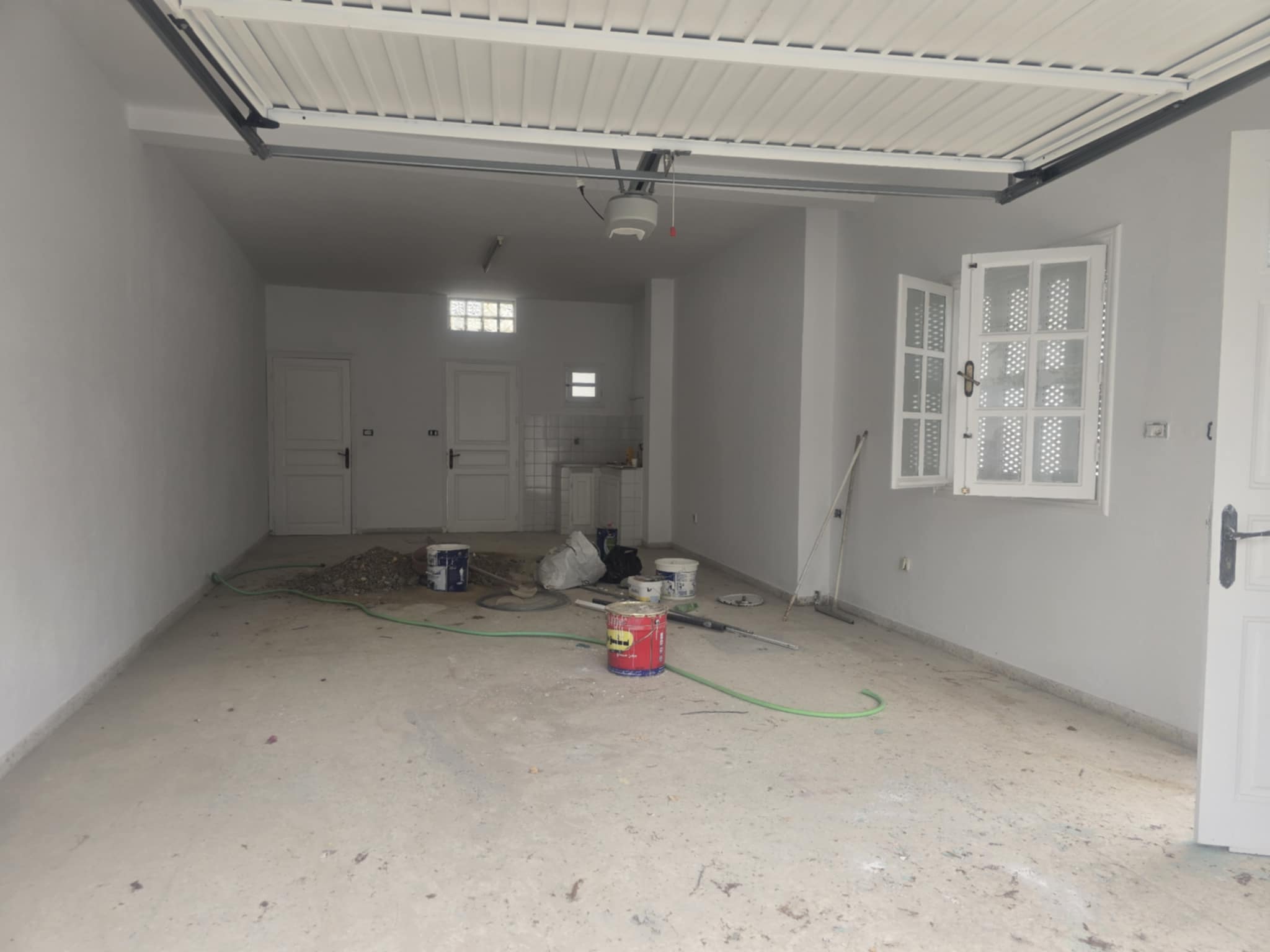 El Menzah El Menzah 9 Location Maisons Une villa idale pour une famille  el menzah 9 c