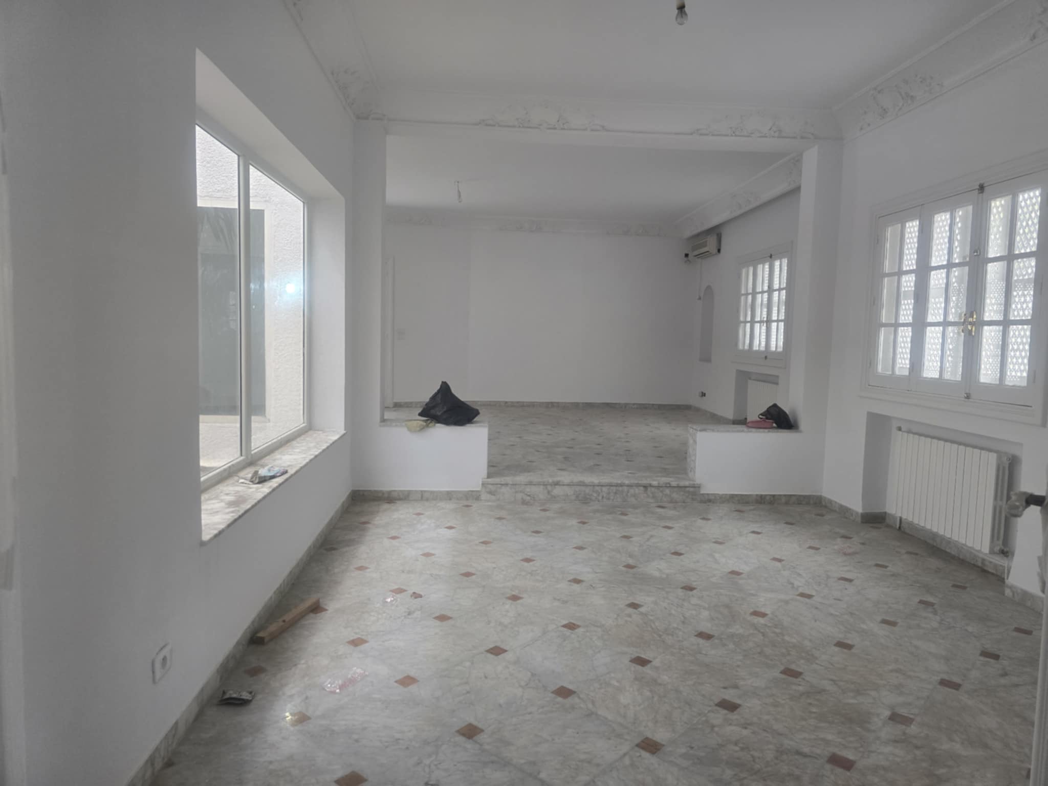 El Menzah El Menzah 9 Location Maisons Une villa idale pour une famille  el menzah 9 c