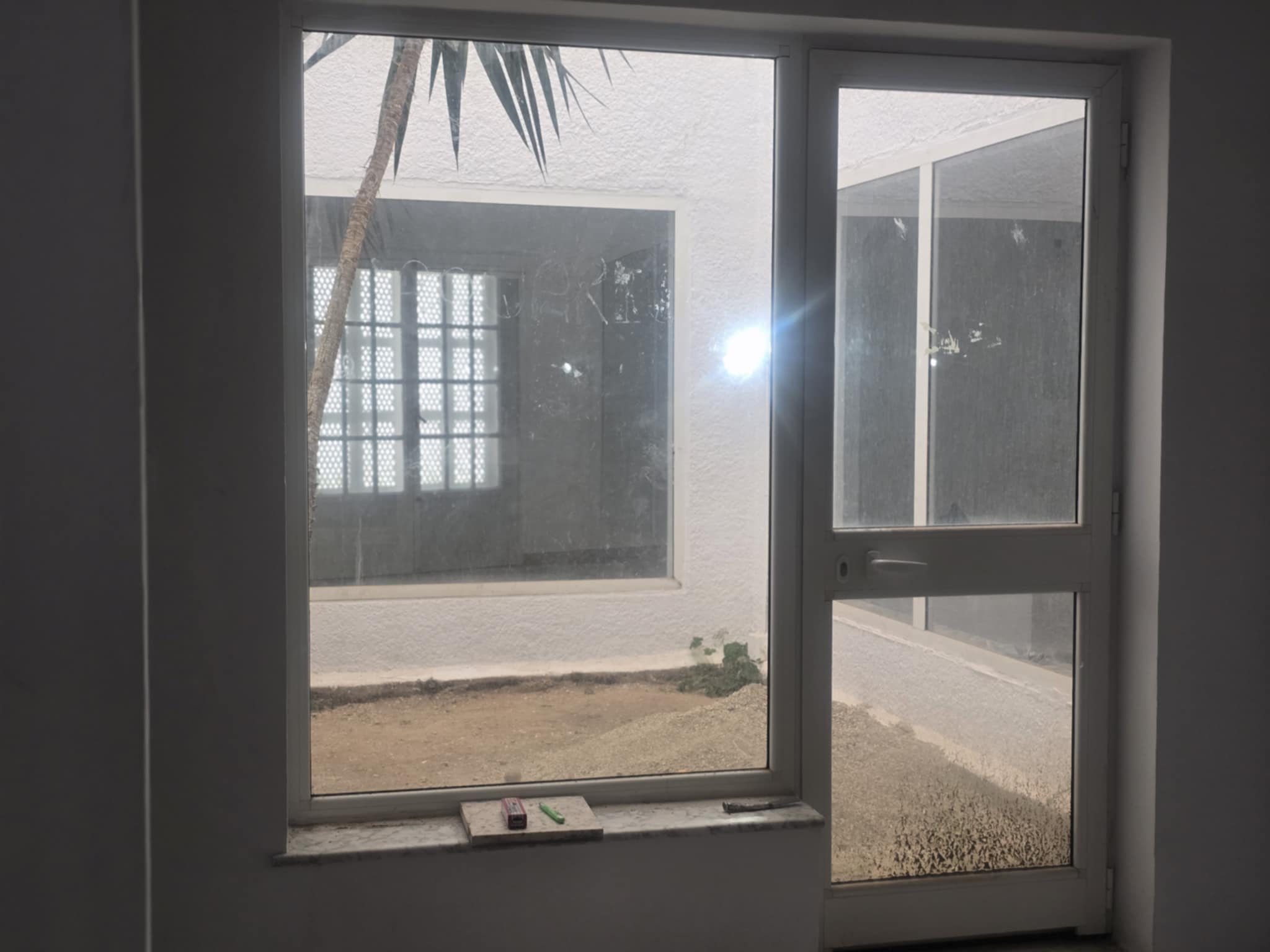 El Menzah El Menzah 9 Location Maisons Une villa idale pour une famille  el menzah 9 c