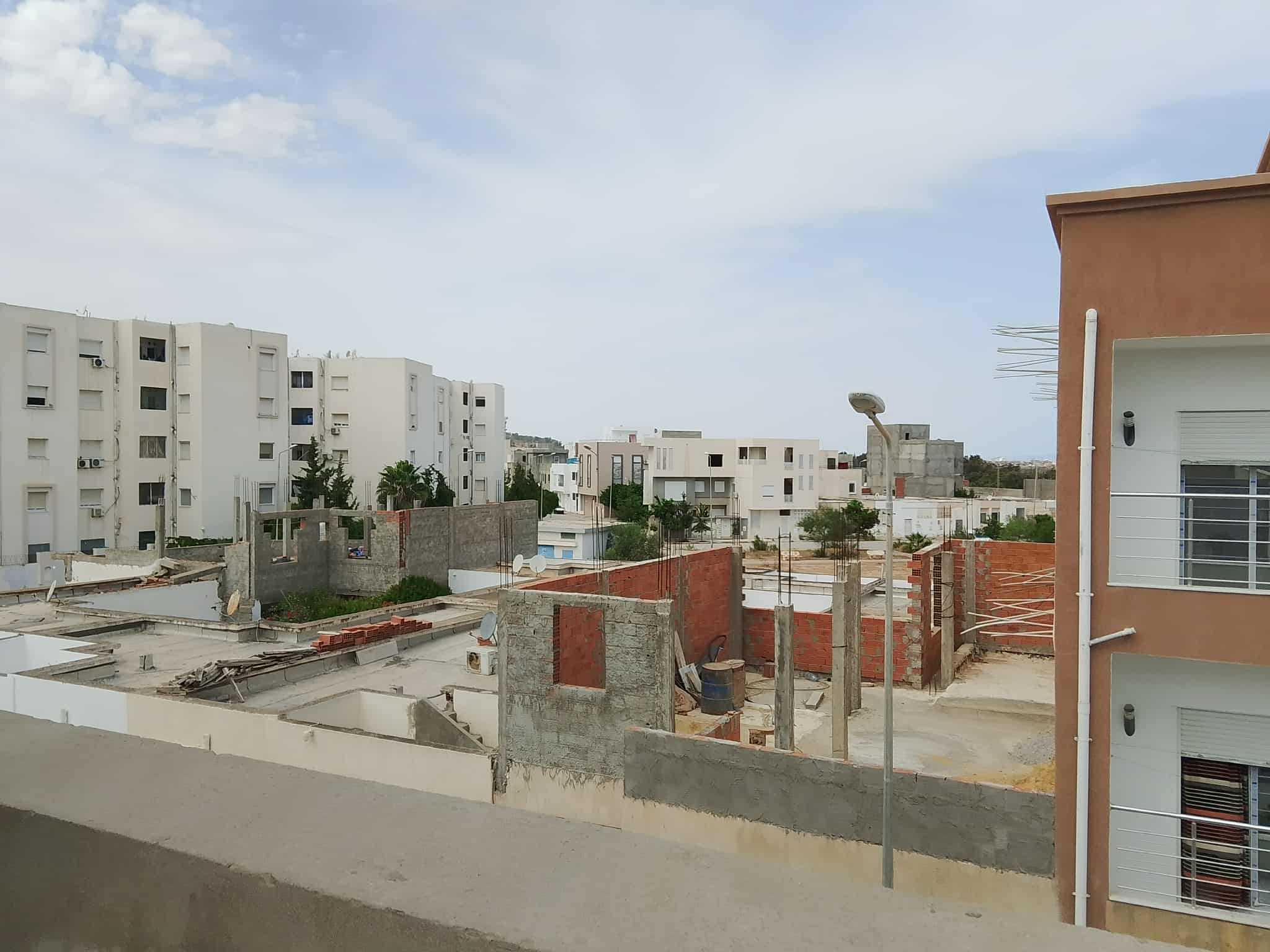 Raoued Cite Ennour Jaafar Vente Maisons Maison snit a nour jaafer