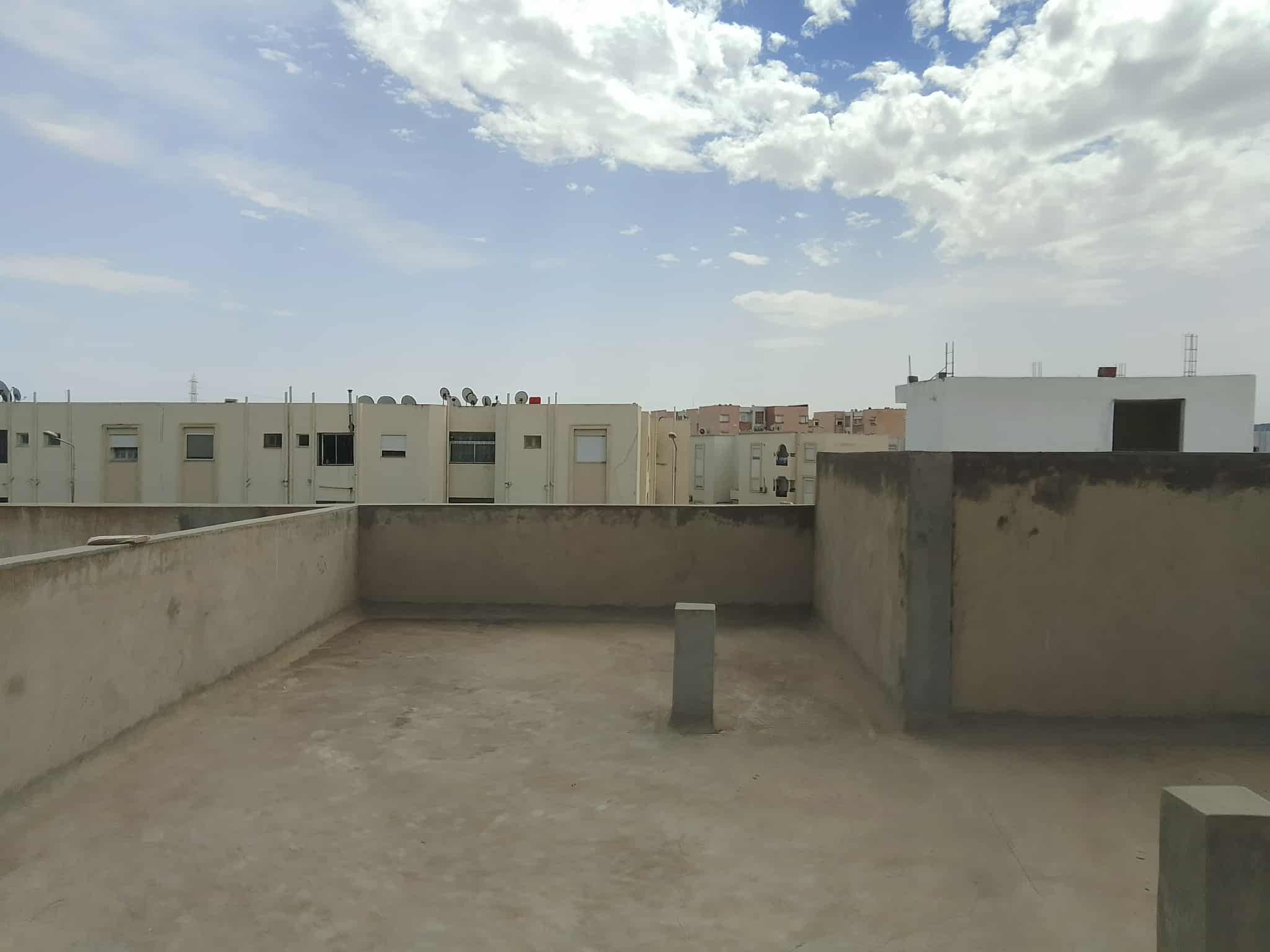 Raoued Cite Ennour Jaafar Vente Maisons Maison snit a nour jaafer