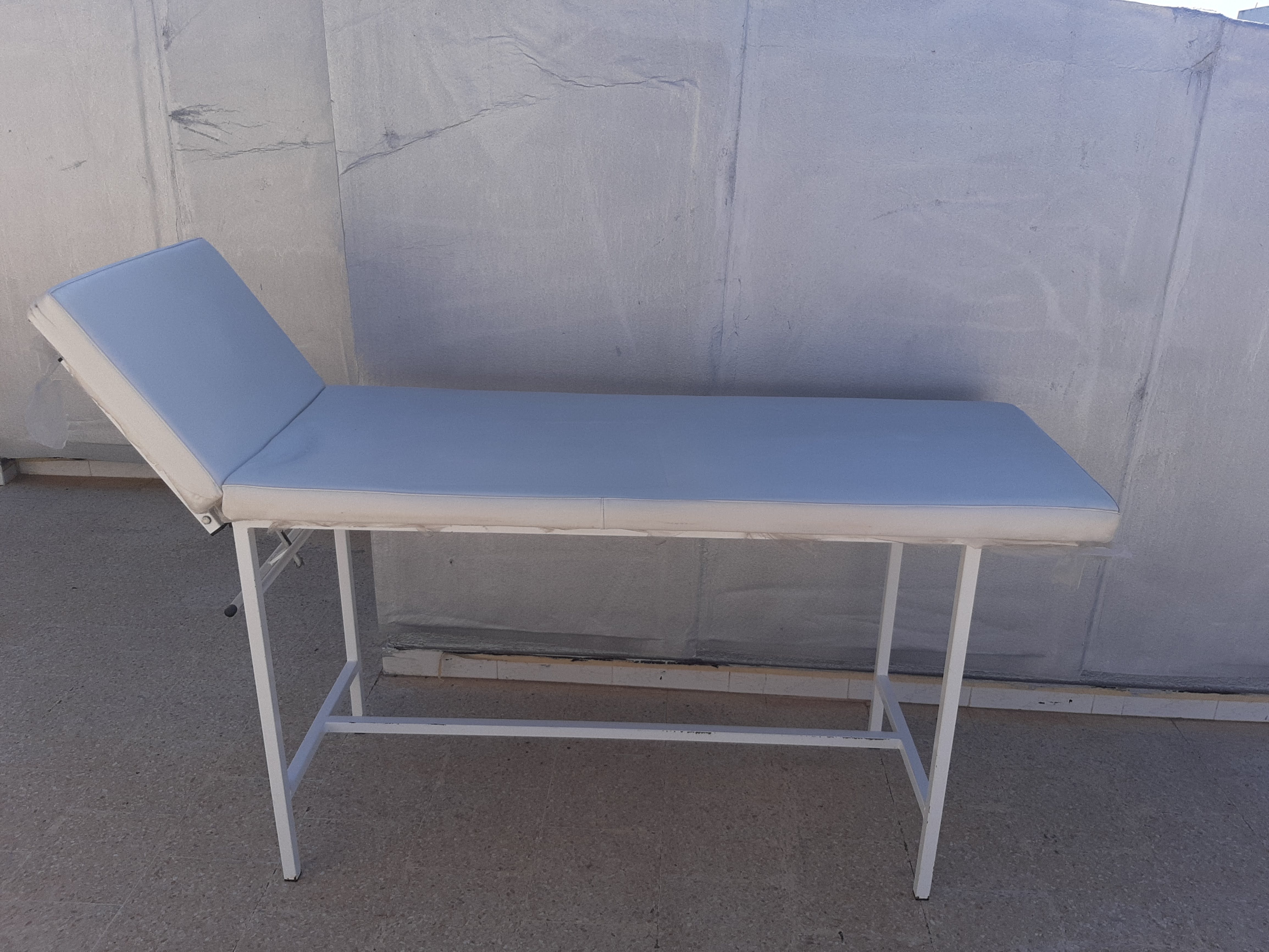 Nouvelle Medina Nouvelle Medina Autres meubles Autres Table d'examen medical standard