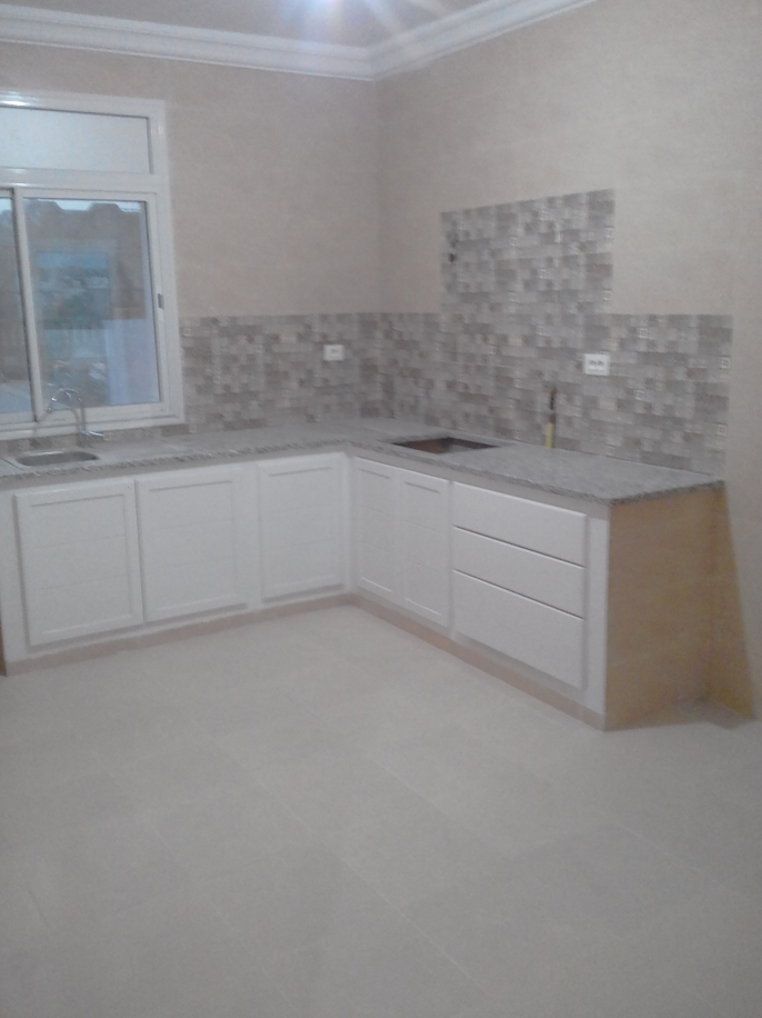 La Marsa Gammart Location Appart. 3 pices Appartement  s3  gammarth