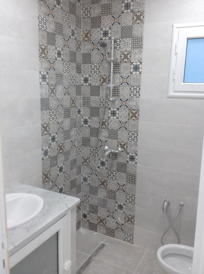 La Marsa Gammart Location Appart. 3 pices Appartement  s3  gammarth