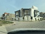 Hammam Chatt Borj Cedria Terrain Terrain nu Terrain constructible borj cedria