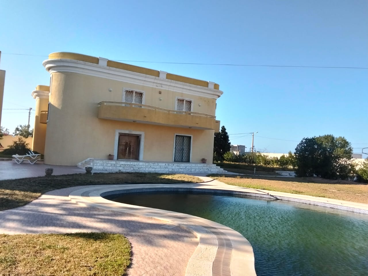 Bekalta Bekalta Vente Maisons Rsidence  bekalta