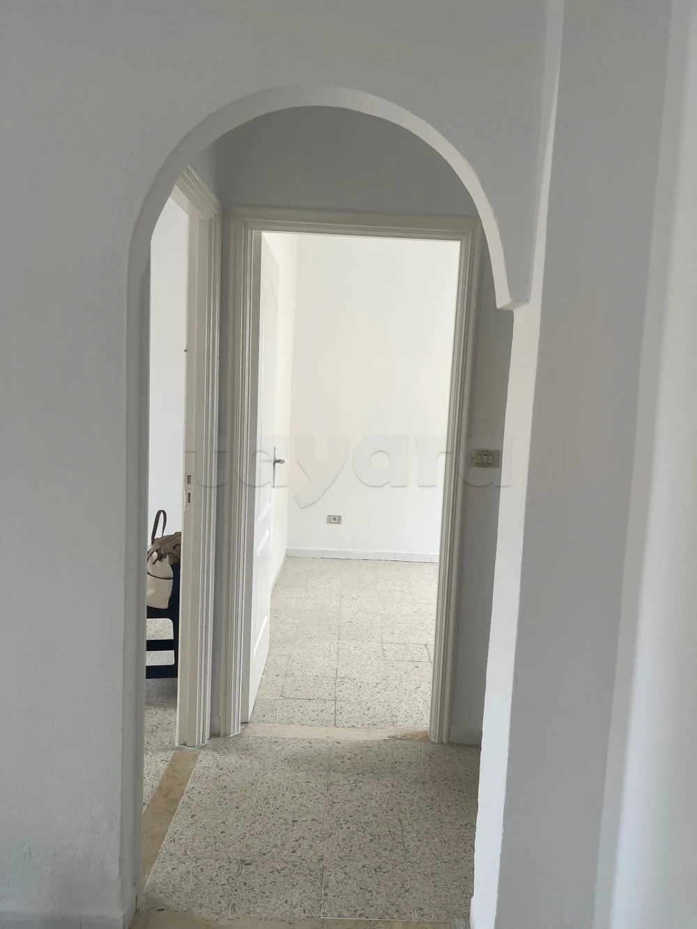 El Mourouj Residence Type Vente Appart. 3 pices Bel appartement