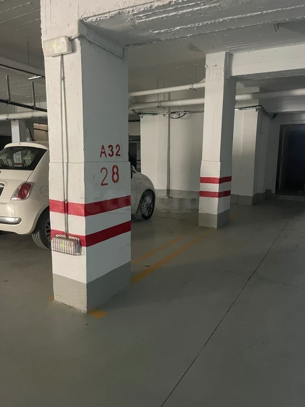 El Mourouj La Belle Residence Location Appart. 3 pices App meubl