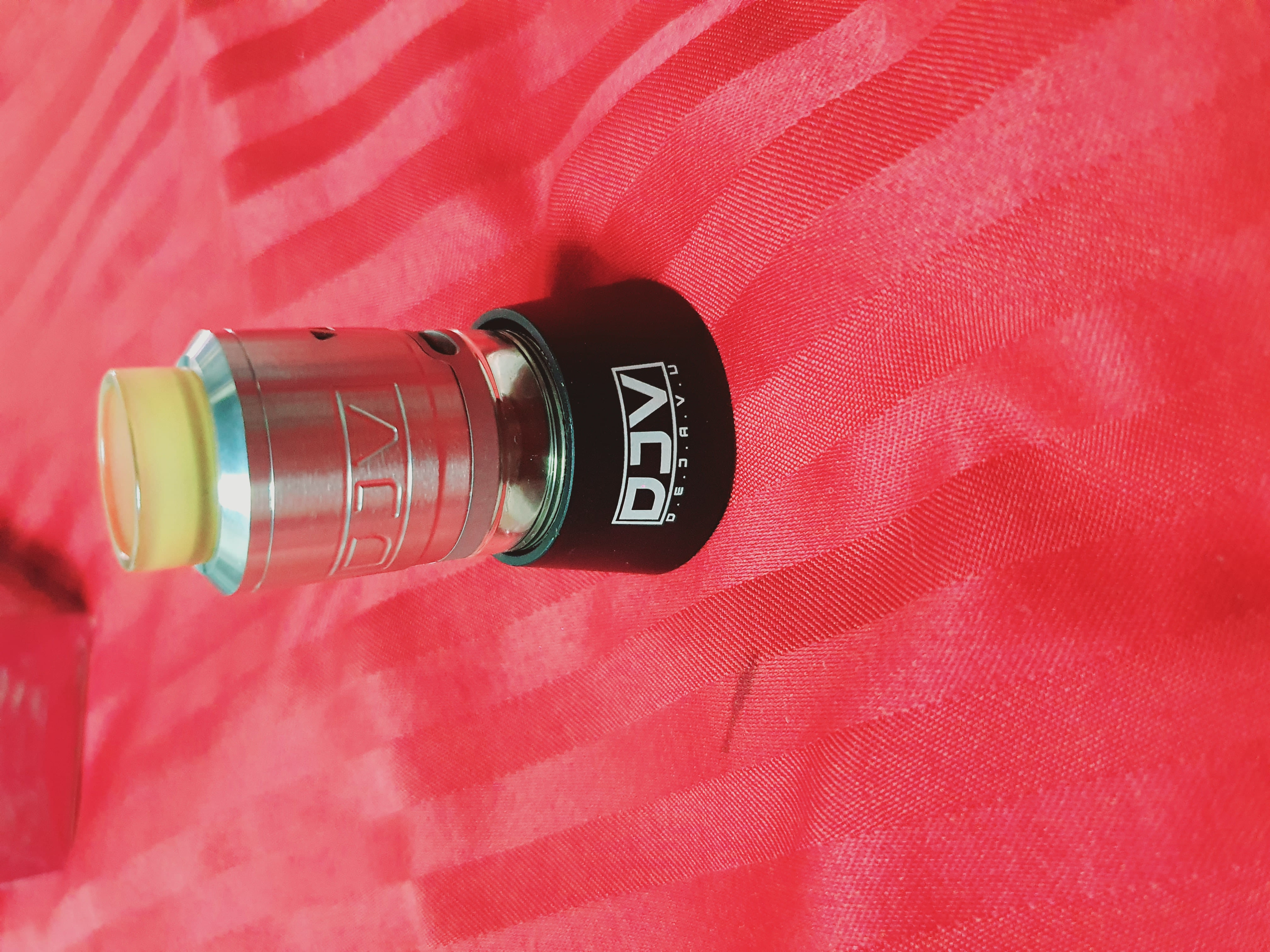Ariana Ville Ariana Autre Autre Box vap puma200w et ato djv