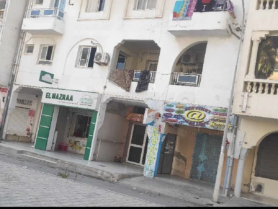 Monastir Monastir Bureaux & Commerces Fond de Commerce Commercial local