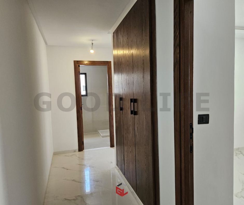 Ain Zaghouan Ain Zaghouan Location Appart. 3 pices S2  l'aouina