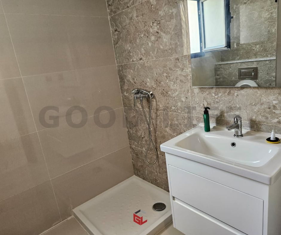 Ain Zaghouan Ain Zaghouan Location Appart. 3 pices S2  l'aouina