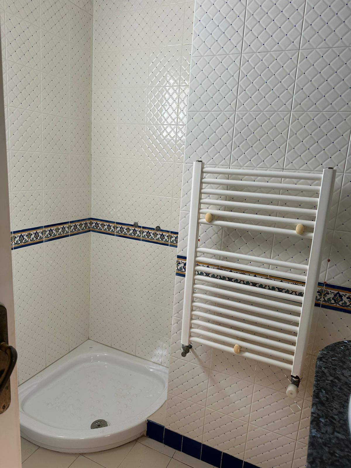 Sousse Jaouhara Cite Sahloul Location Appart. 2 pices Spacieux s1  rez de chausse sahloul