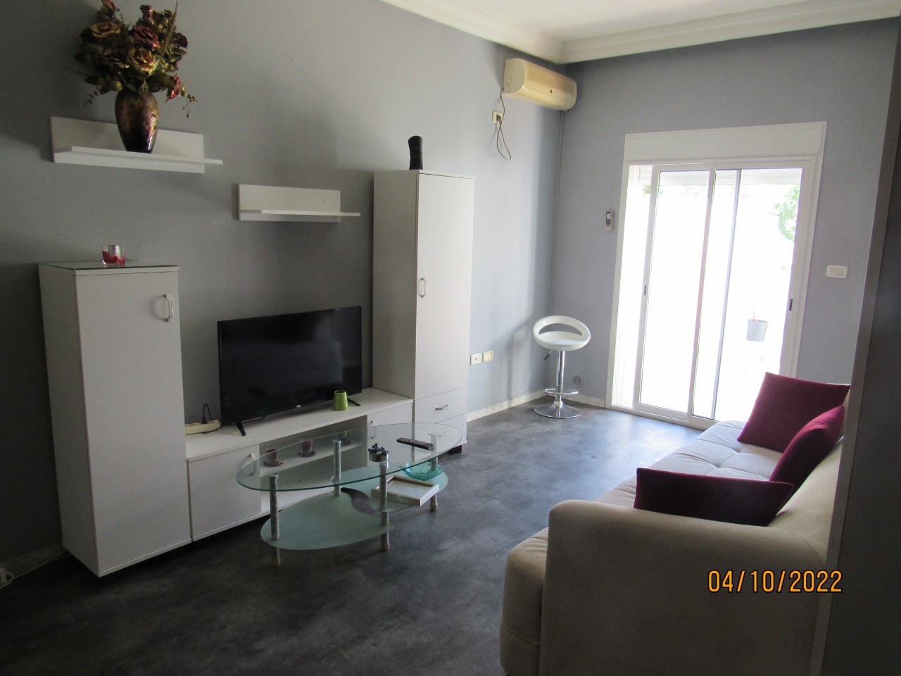 Hammam Sousse Hammam Sousse Location Appart. 2 pices S 1 standing meubl au rez de chausse