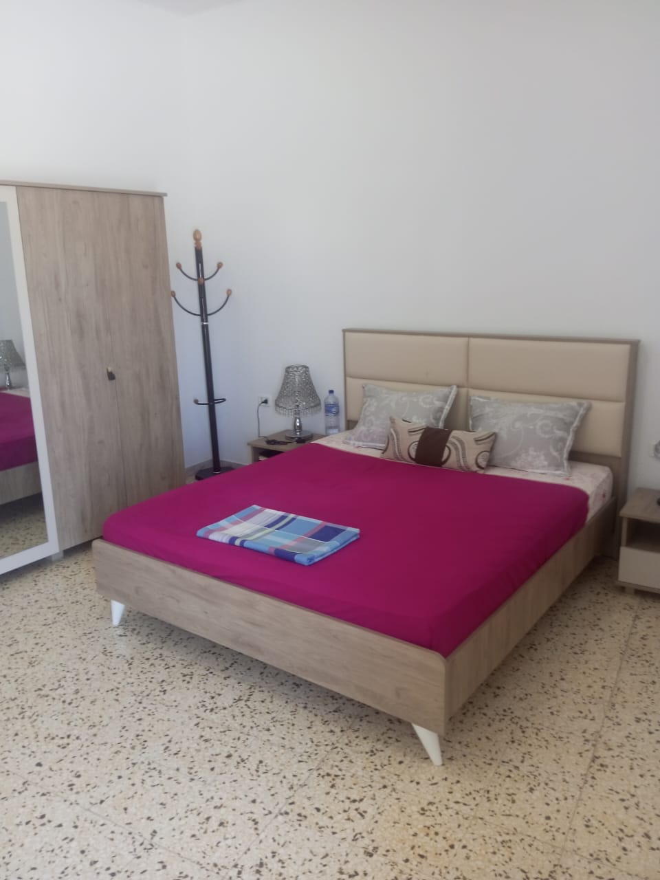 Akouda Akouda Vente Appart. 3 pices Duplex centre akouda