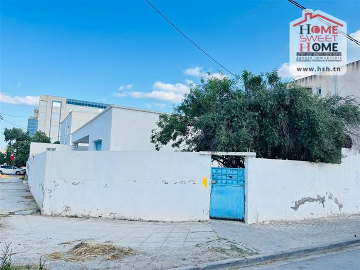 La Goulette Kheireddine Vente Maisons Villa  rnover rama   kheireddine