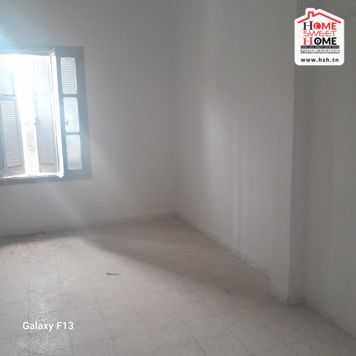 Carthage El Yasmina Vente Maisons Villa loura  carthage el yasmina