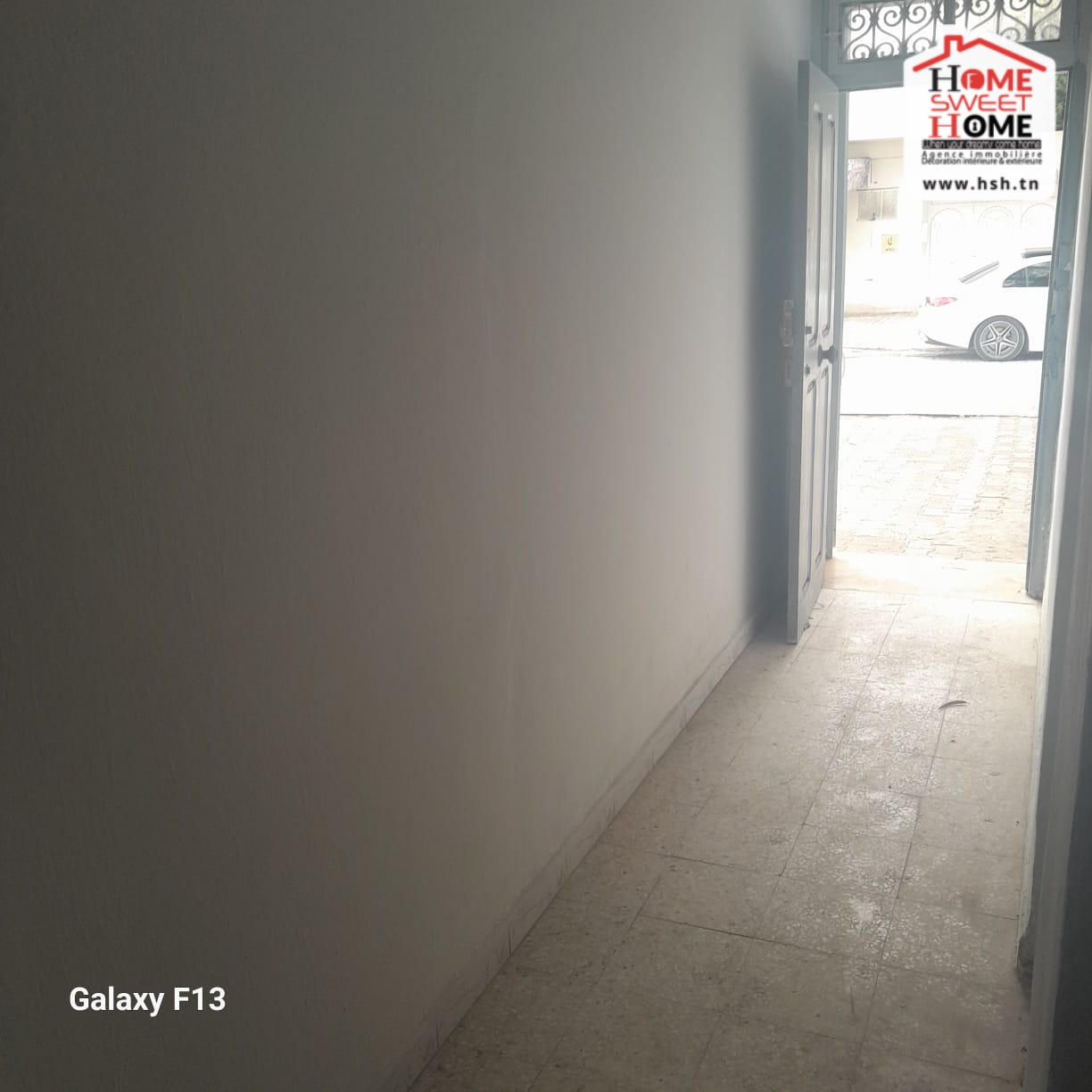 Carthage El Yasmina Vente Maisons Villa loura  carthage el yasmina
