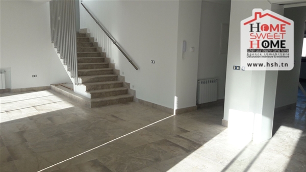 La Marsa Marsa Safsaf Location Duplex Duplex chicago  la marsa