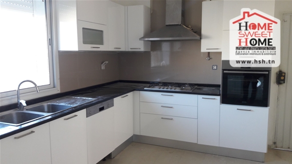 La Marsa Marsa Safsaf Location Duplex Duplex chicago  la marsa