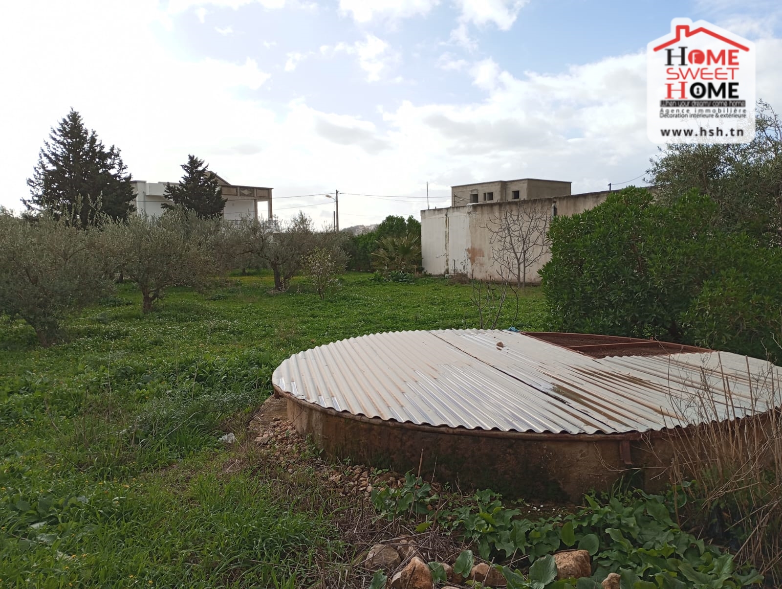 Teboursouk Teboursouk Vente Maisons Villa gavin  teboursouk