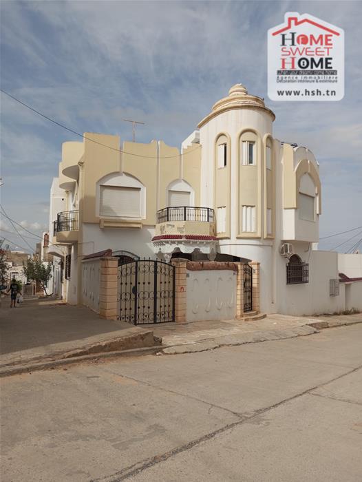 Mejez El Bab Mejez El Bab Vente Maisons Villa mirenda  mjez beb