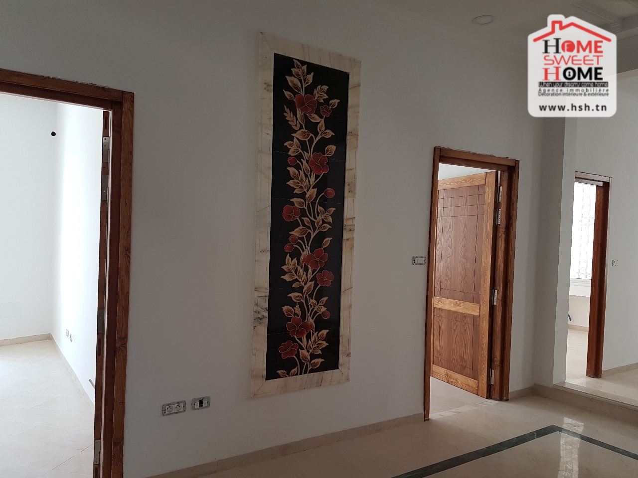 Bab Bhar Bab Bhar Bureaux & Commerces Bureau Bureau h3 nexus  lafayette