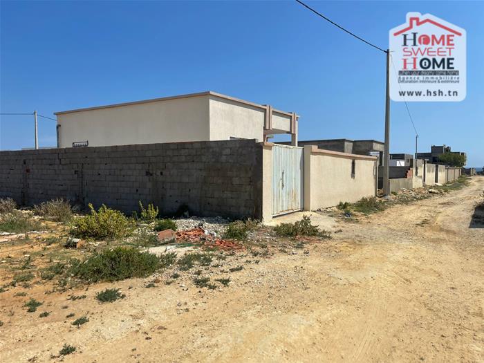 Kelibia Kelibia Location Maisons Villa meuble avec piscine  klibia