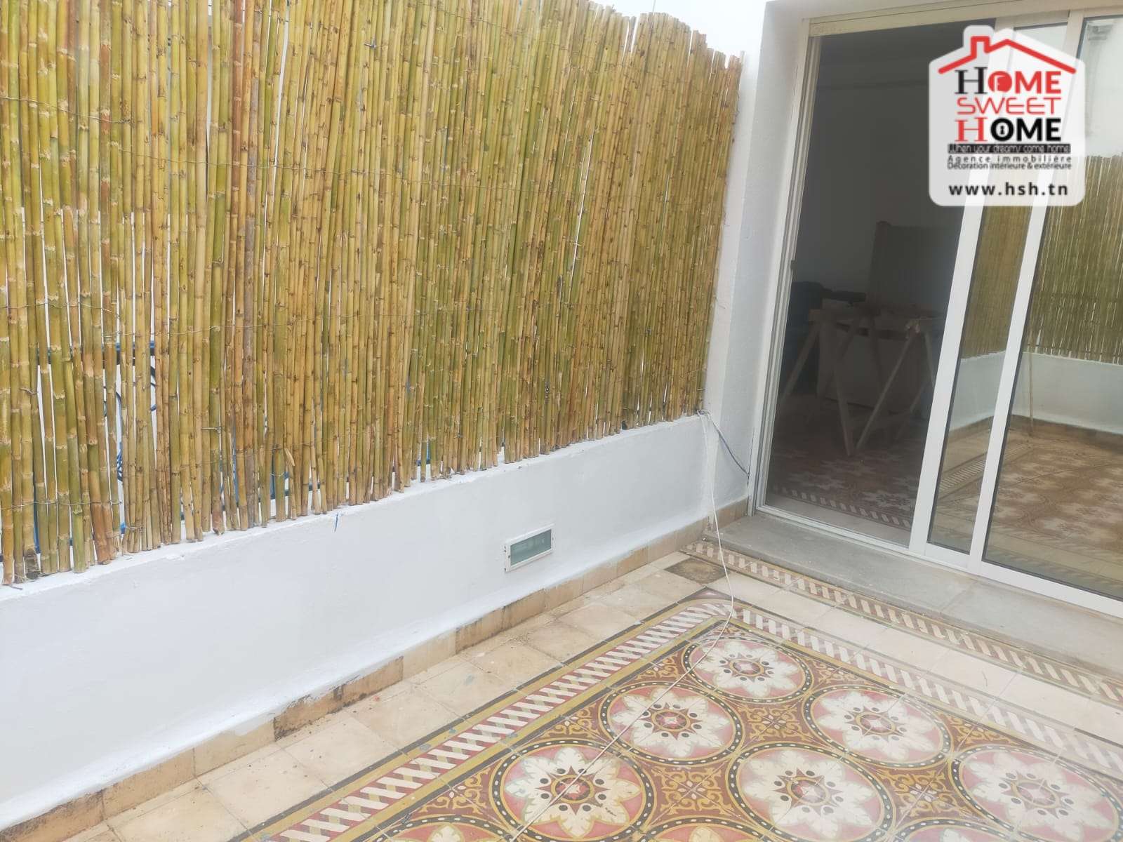 Carthage Sidi Bousaid Location Duplex Duplex marrakech  sidi bou said
