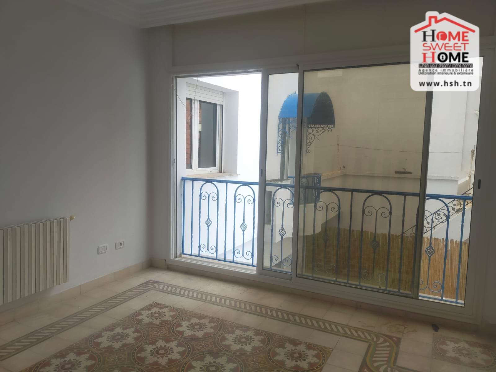 Carthage Sidi Bousaid Location Duplex Duplex marrakech  sidi bou said