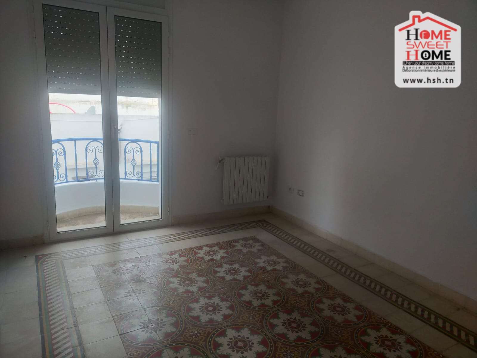 Carthage Sidi Bousaid Location Duplex Duplex marrakech  sidi bou said