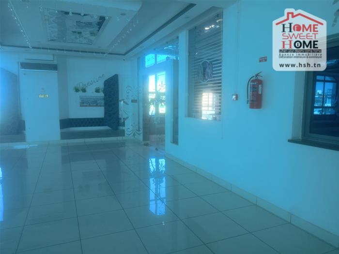 La Marsa Marsa Ennassim Bureaux & Commerces Fond de Commerce Fond de commerce lamar  la marsa