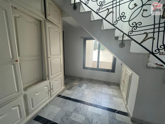 Cite El Khadra Cite Oplympique Location Maisons Villa bella  cit olympique ariana