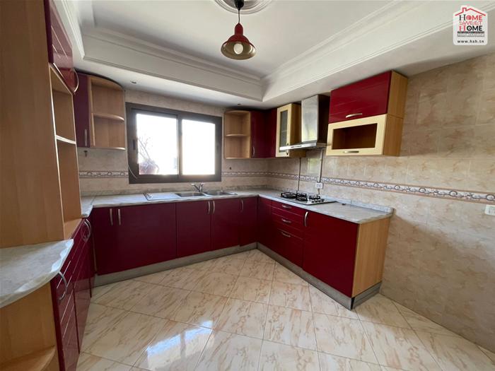 Cite El Khadra Cite Oplympique Location Maisons Villa bella  cit olympique ariana