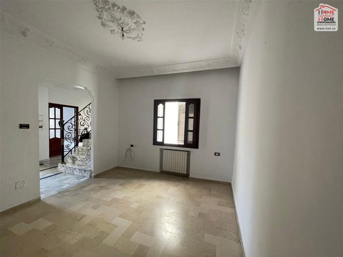 Cite El Khadra Cite Oplympique Location Maisons Villa bella  cit olympique ariana