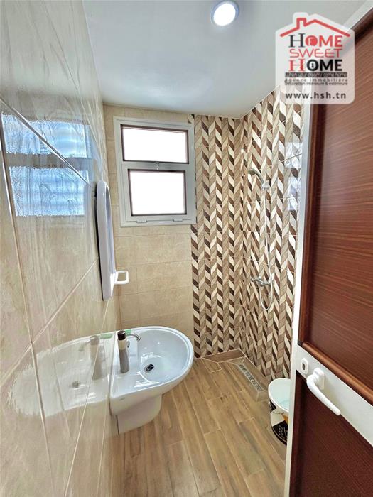 Kelibia Kelibia Vente Appart. 2 pices Appart s1 oasis  klibia plage ezzahra