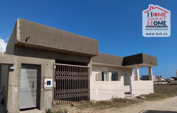 Kelibia Kerkouane Vente Maisons Villa ocan  kerkouane hammam laghzez