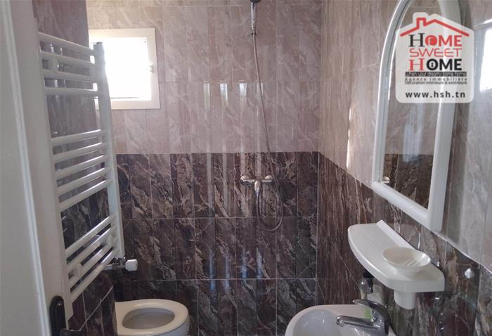 La Marsa Gammart Bureaux & Commerces Bureau Bureau a2 kaina  gammarth