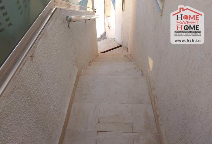 La Marsa Gammart Bureaux & Commerces Bureau Bureau a2 kaina  gammarth