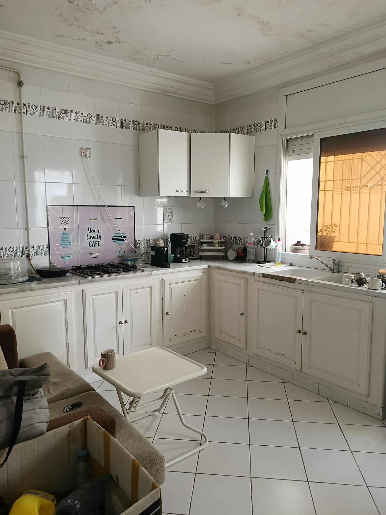 El Menzah El Manar 1 Location Surfaces Espace coworking bureau