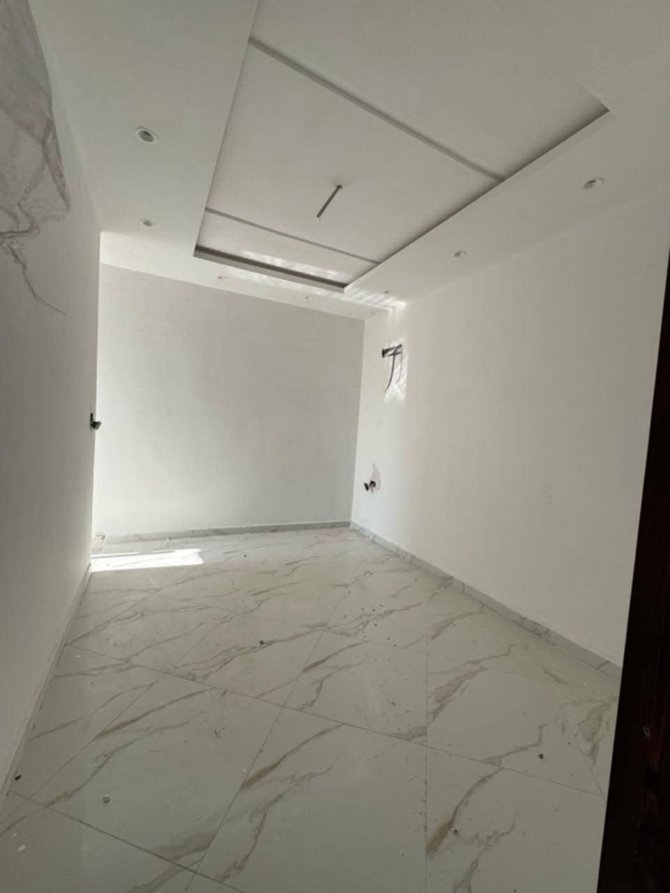 Hammam El Ghezaz Ezzahra Vente Appart. 2 pices 2 appartement en cours de construction  ezzahra
