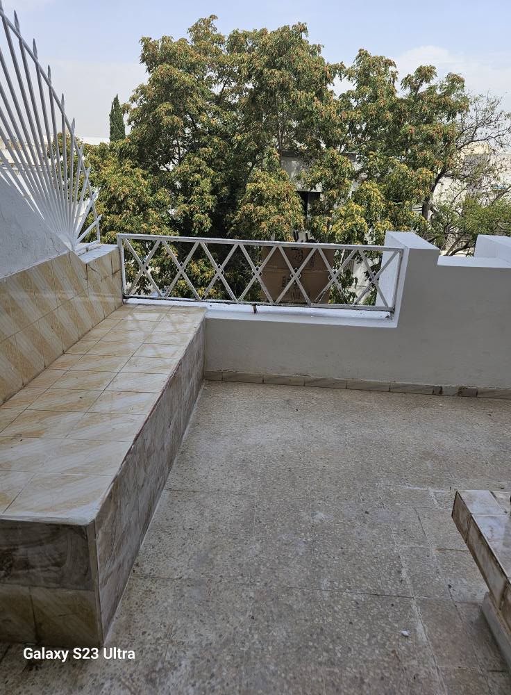 Le Bardo Le Bardo Vente Appart. 3 pices Appartement a bardo centre